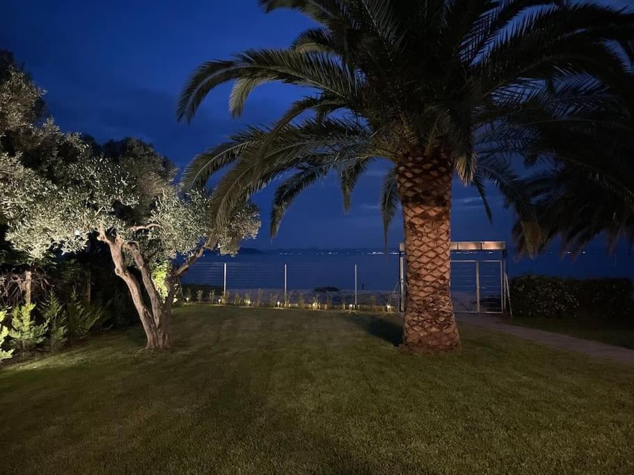 παραθαλάσσια 別墅 Néos Marmarás